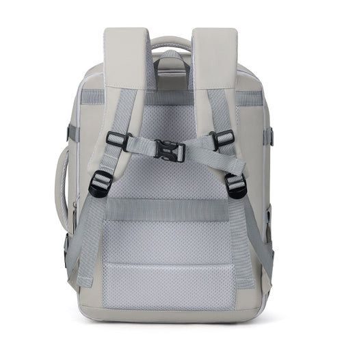 Modische Reiserrucksack Karnz