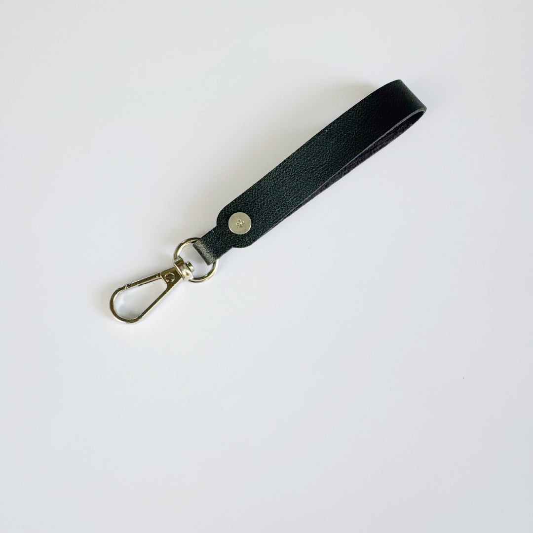 Premium Leder Schlüsselanhänger Strap Karnz
