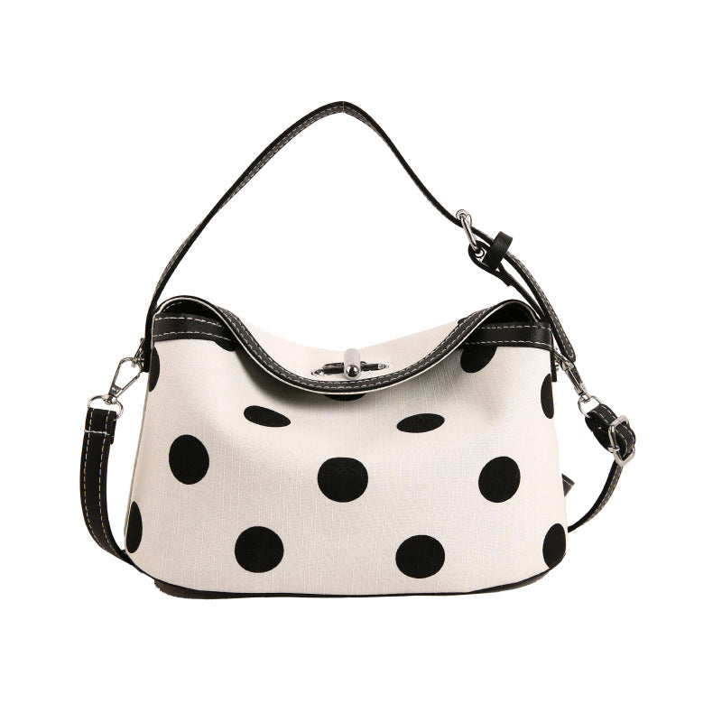WoStylish Vintage Wildleder Hobo Tasche Karnz