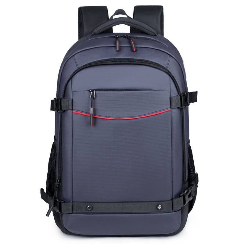 Ergonomischer gepolsterter Laptop-Rucksack