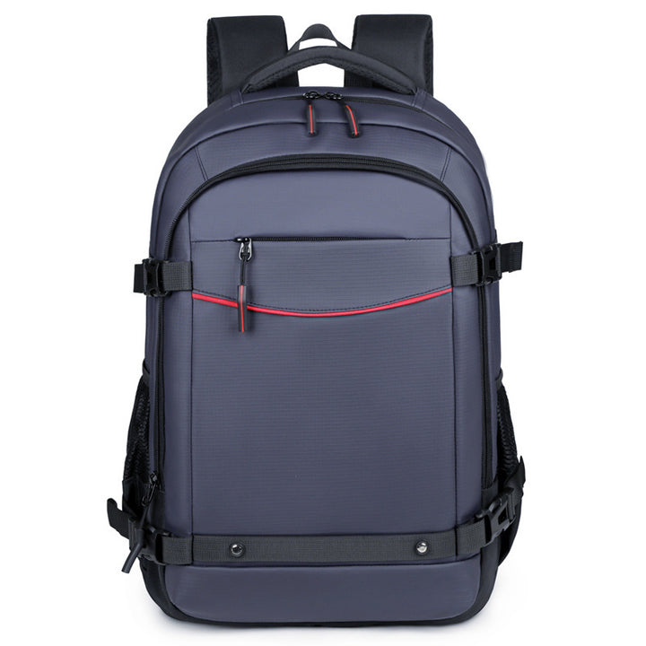 Ergonomischer gepolsterter Laptop-Rucksack