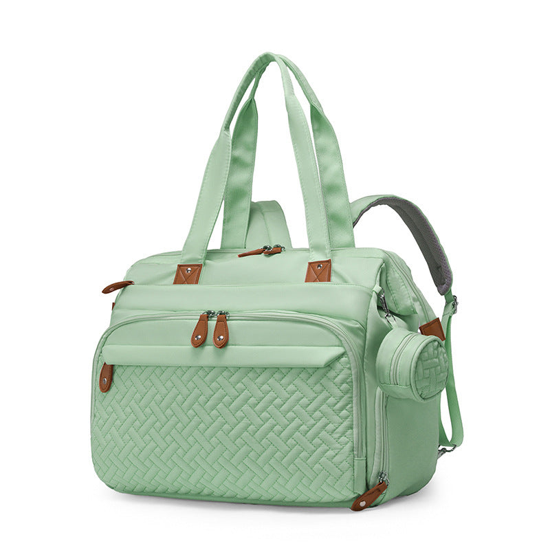 Multifunktionale Reisetasche mit isoliertem Fach Karnz