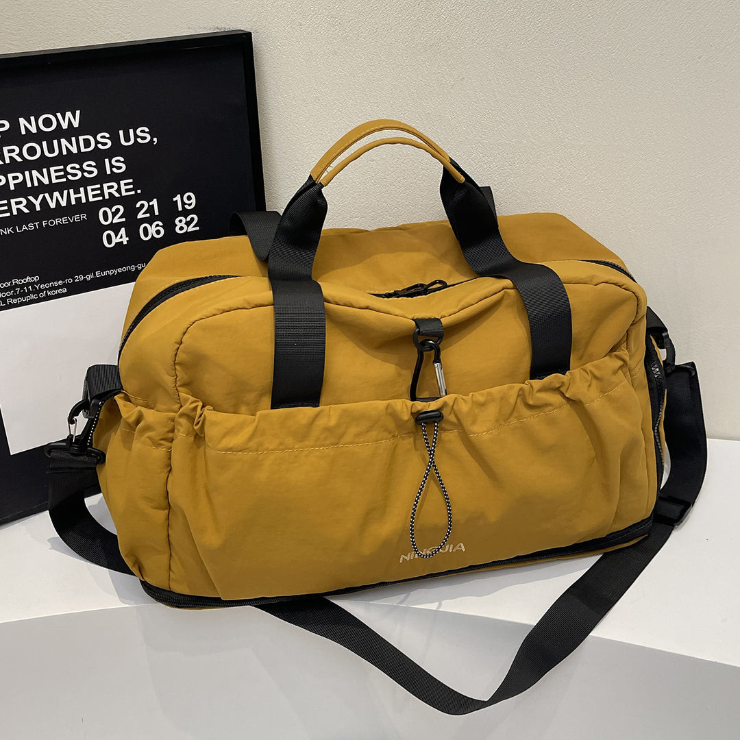 Funktionale Reisetasche Karnz