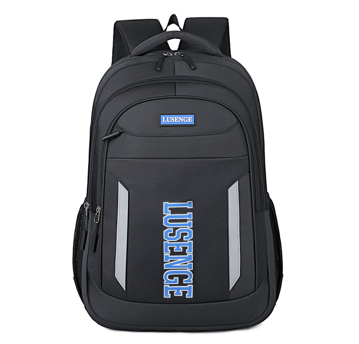 Multi-Pocket Ergonomischer Rucksack