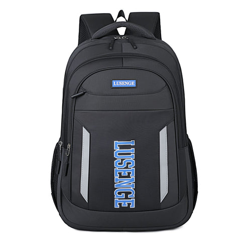 Multi-Pocket Ergonomischer Rucksack