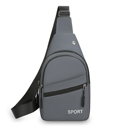 Kompakte Sport Sling Tasche Karnz