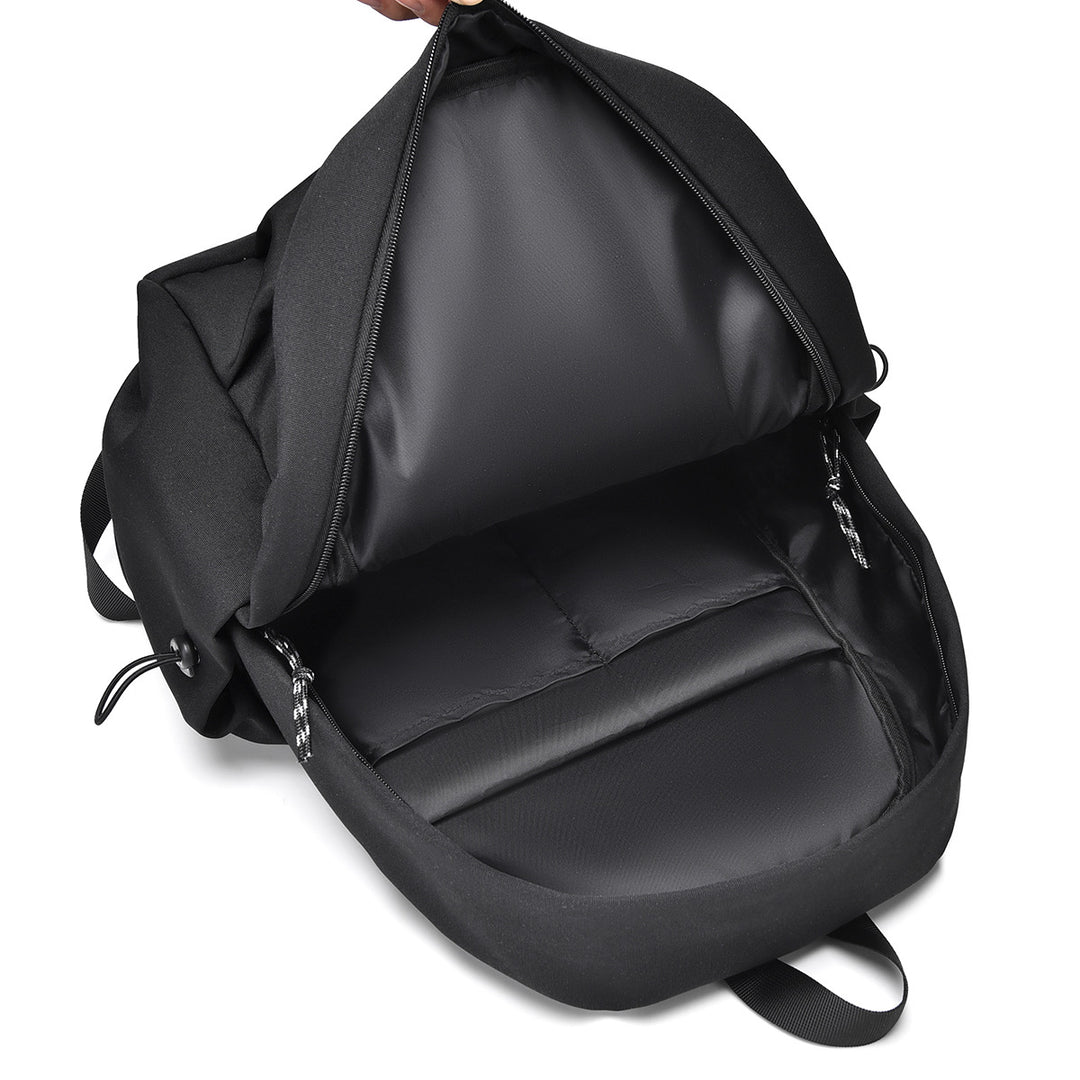 Ergonomische Form-optimierte Rucksack Karnz