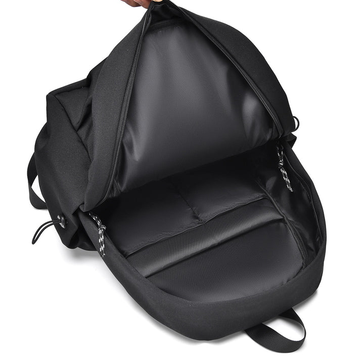 Ergonomische Form-optimierte Rucksack Karnz
