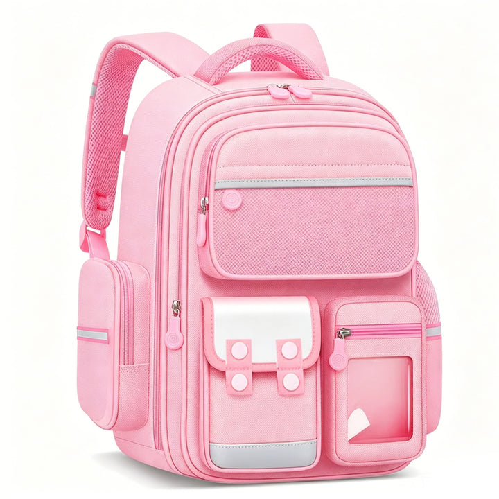 Multi-Fach Reise Rucksack