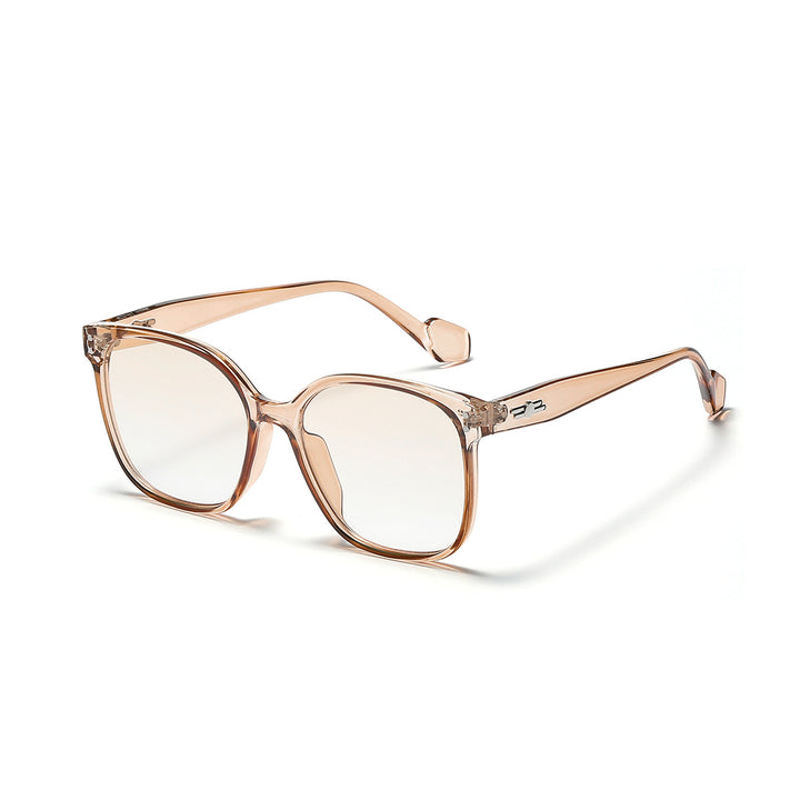 Damen Sonnenbrille mit schickem Schildpatt-Rahmen und UV-Schutz Karnz