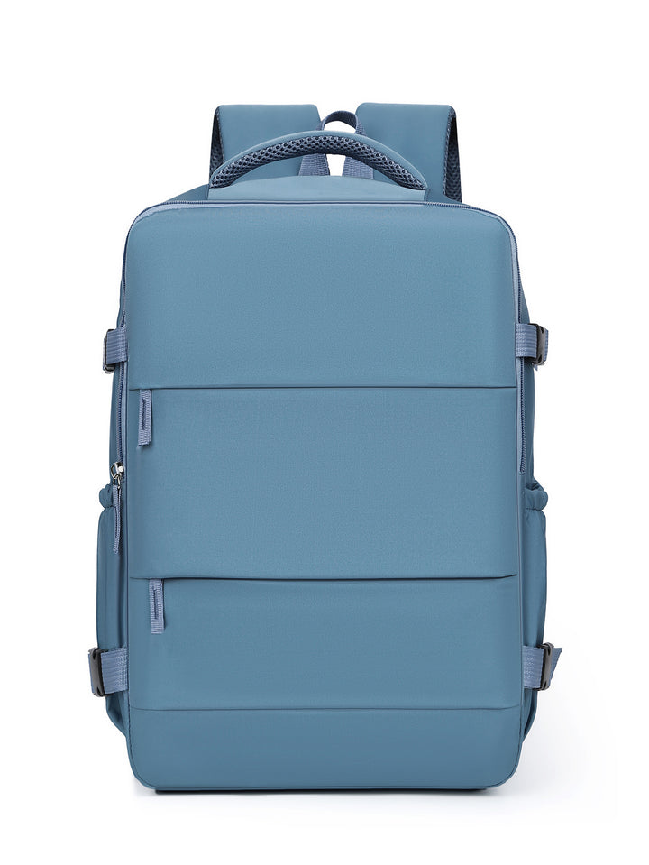 Multi-Kompartiment Reise Rucksack Karnz