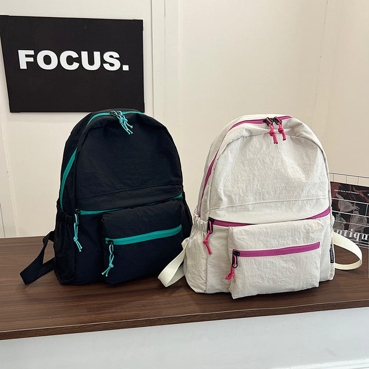 Leichter Mehrplatz-Rucksack Karnz