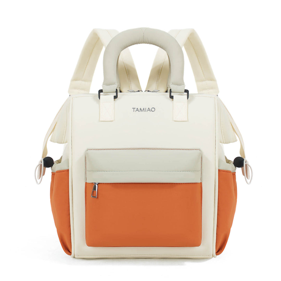Multi-Funktionaler Windel- und Reise-Rucksack Karnz