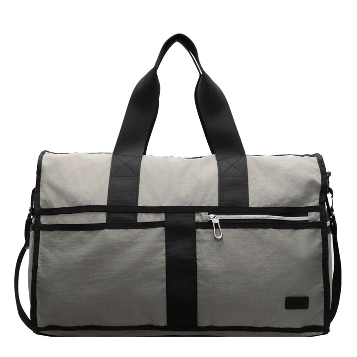 Vielseitige Multifunktions-Reise-Duffel-Tasche Karnz