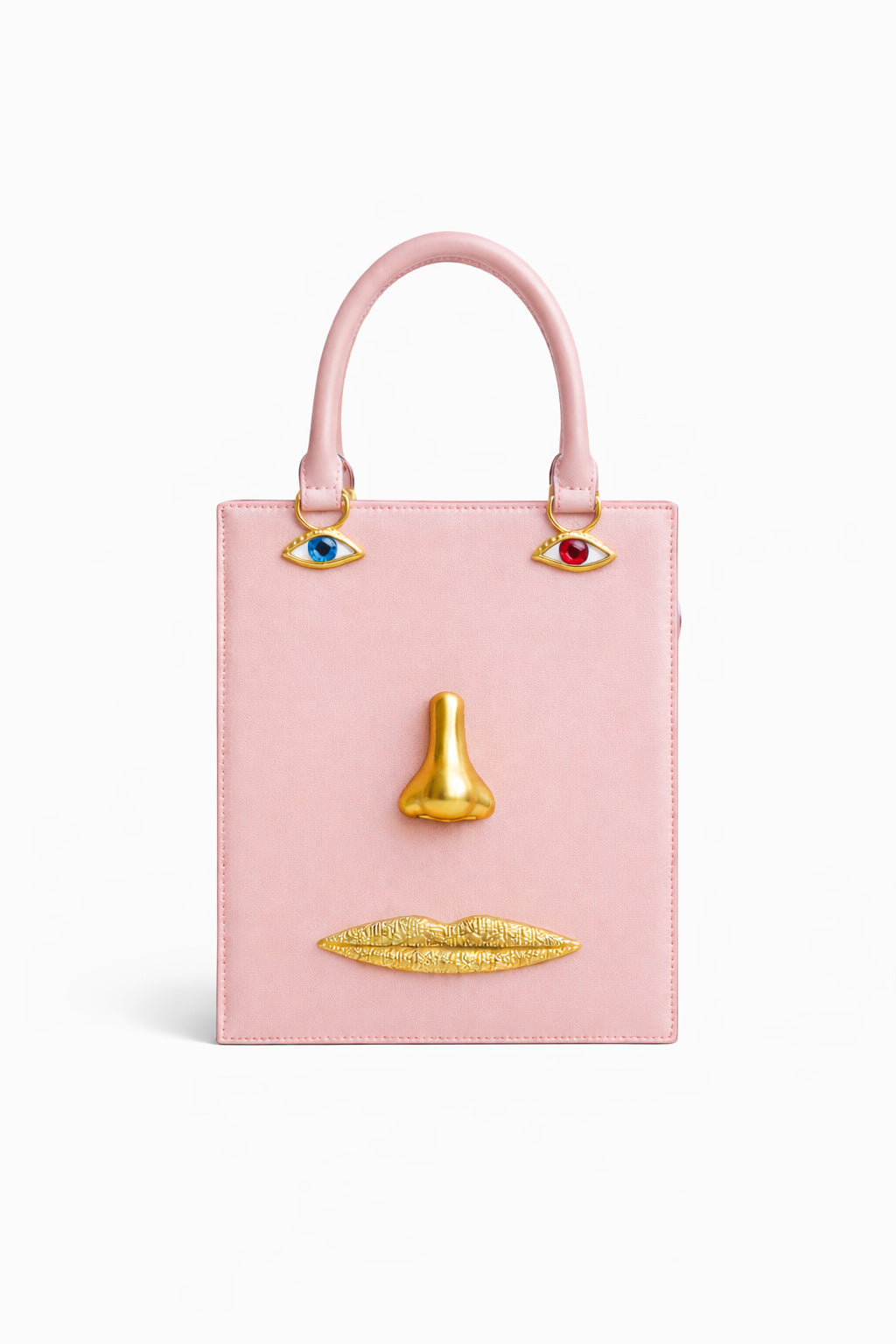 Künstlerische Skulptur-Handtasche