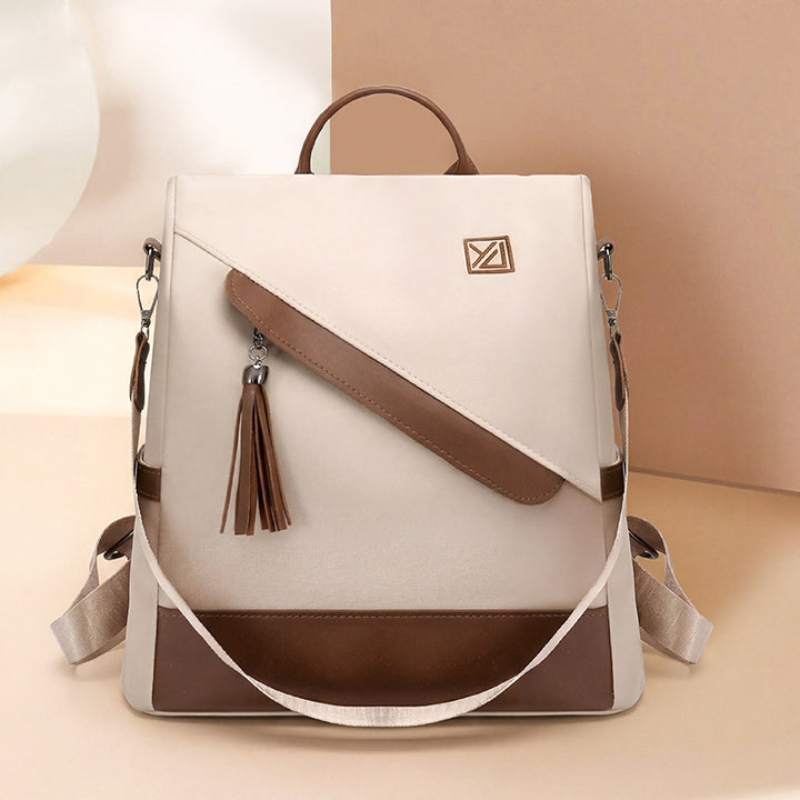 Stylischer Multifunktions-Rucksack Karnz