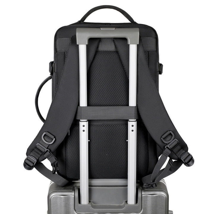 Vielseitiger Urban Tech Rucksack Karnz