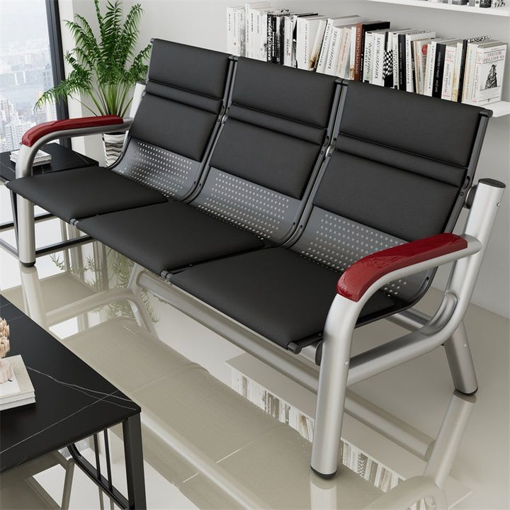 Ergonomischer Lounge-Stuhl Karnz