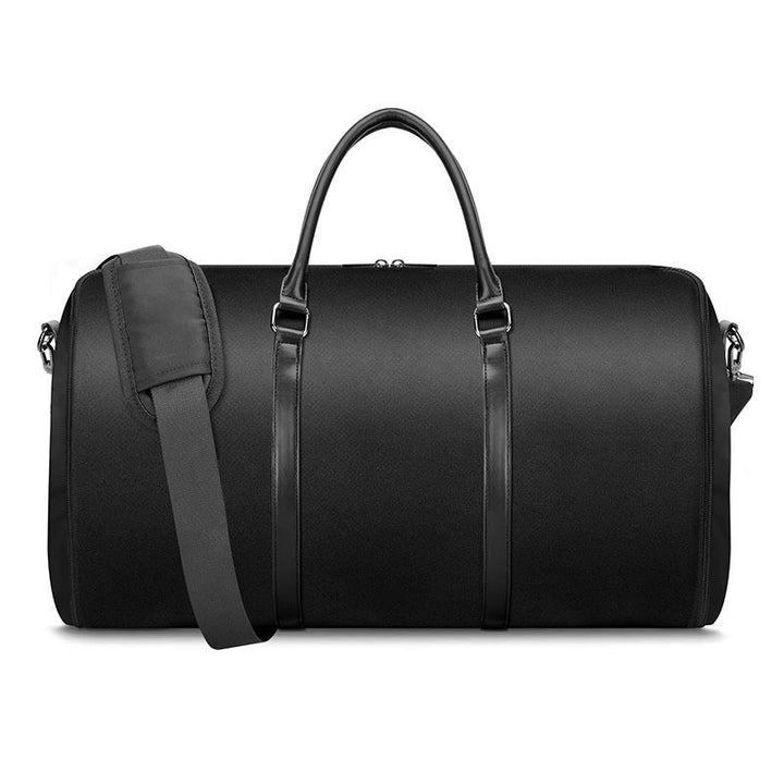 Sportliche Reisetasche mit Hochwertigem Tragesystem Karnz