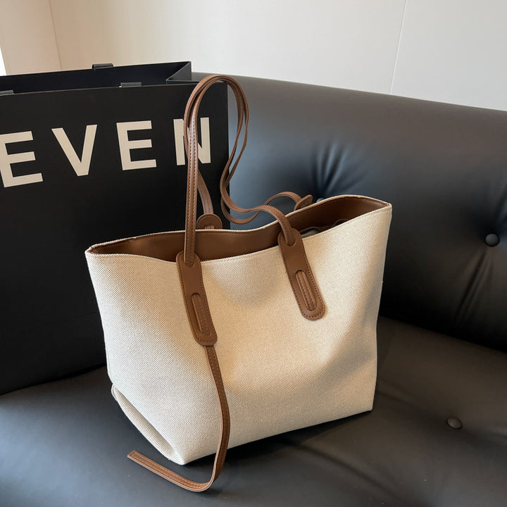 Geräumige Utility Tote Karnz