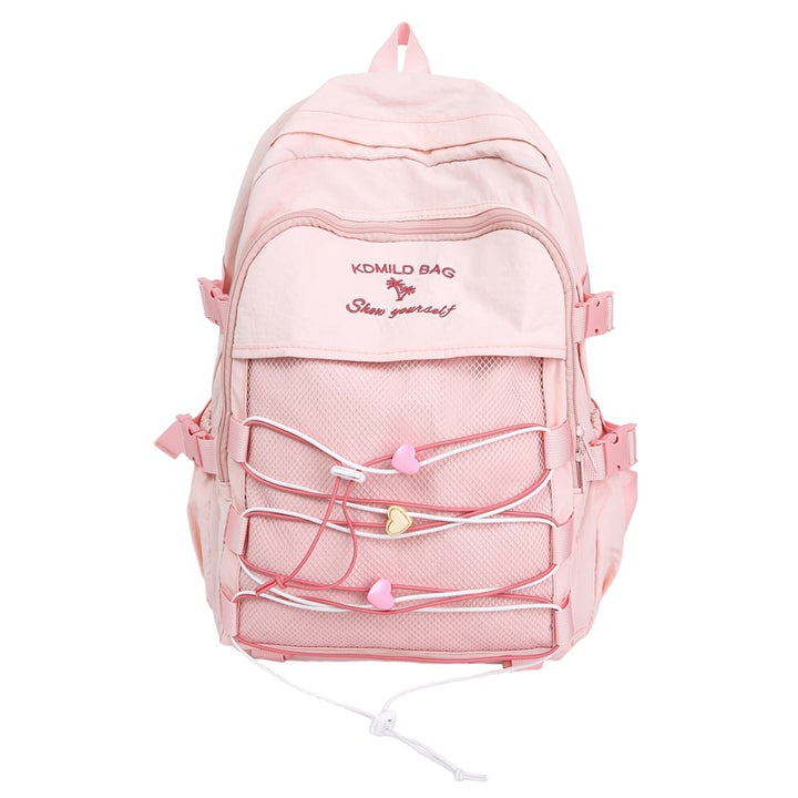 Vielseitiger Outdoor-Rucksack
