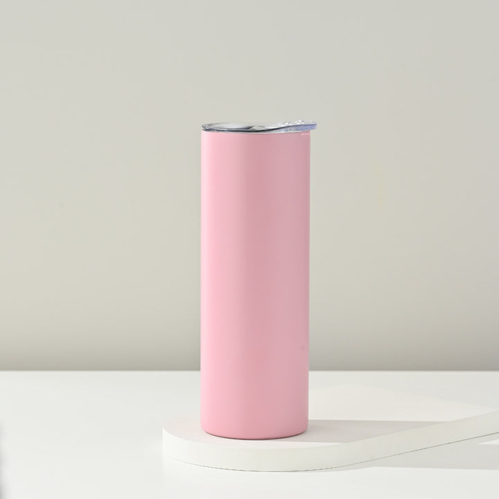 Damen stilvolle Trinkflasche mit überlegener Isolierung Karnz