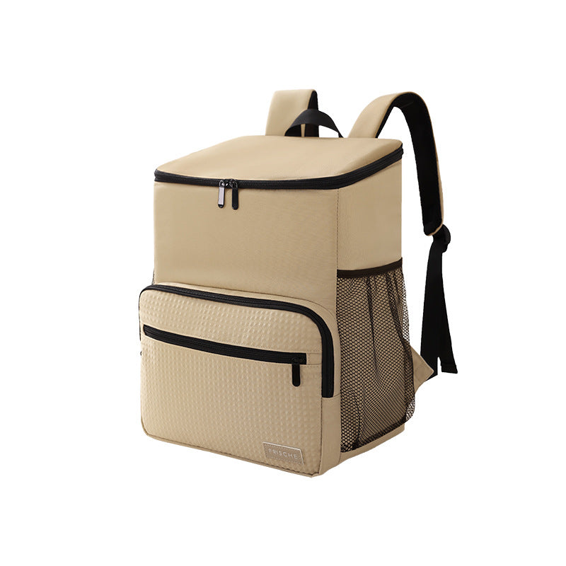 Isolierte Kühltasche Rucksack Karnz