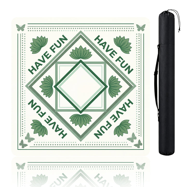 Dekorative Outdoor Picknickdecke Karnz