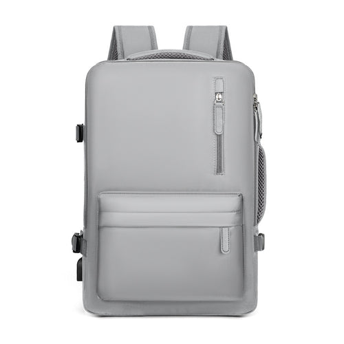 Vielseitiger Laptop-Rucksack Karnz