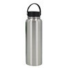 Damen Edelstahl-Trinkflasche Karnz