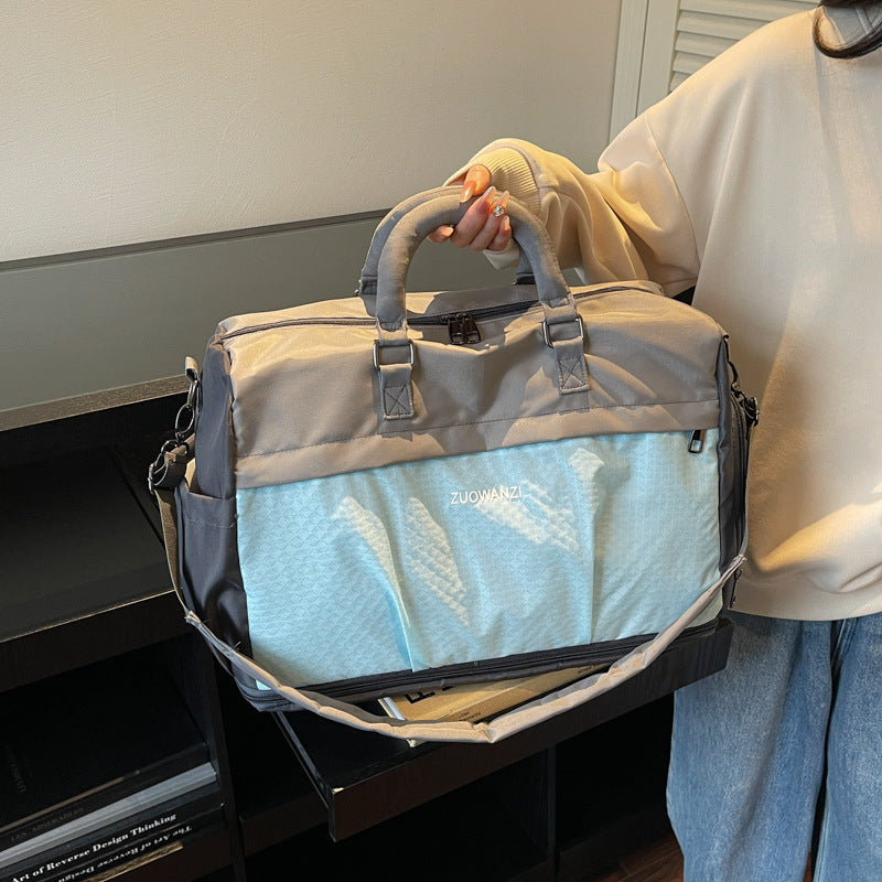 Multi-Zweck Reise Duffel Bag Karnz 1791204733