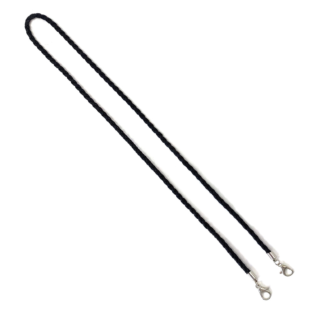 Geflochtene Brillenband Karnz