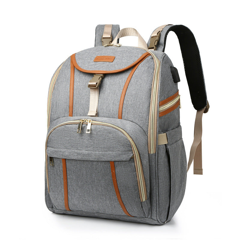 Multi-Funktionale Urbane Rucksack Karnz