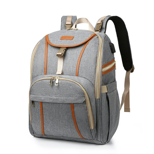 Multi-Funktionale Urbane Rucksack Karnz