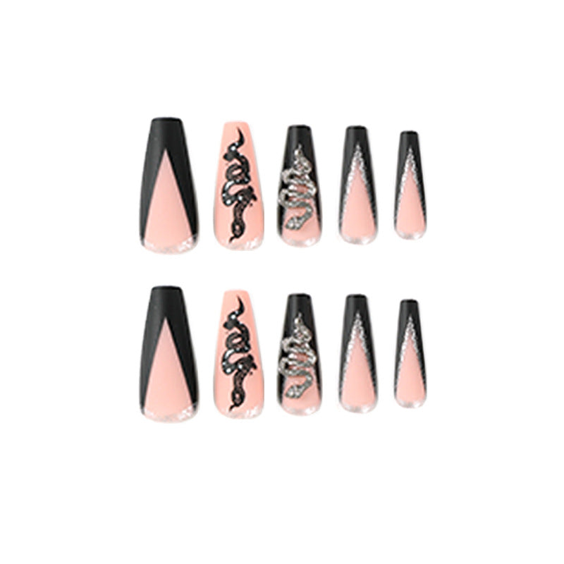 Nageldesign Karnz