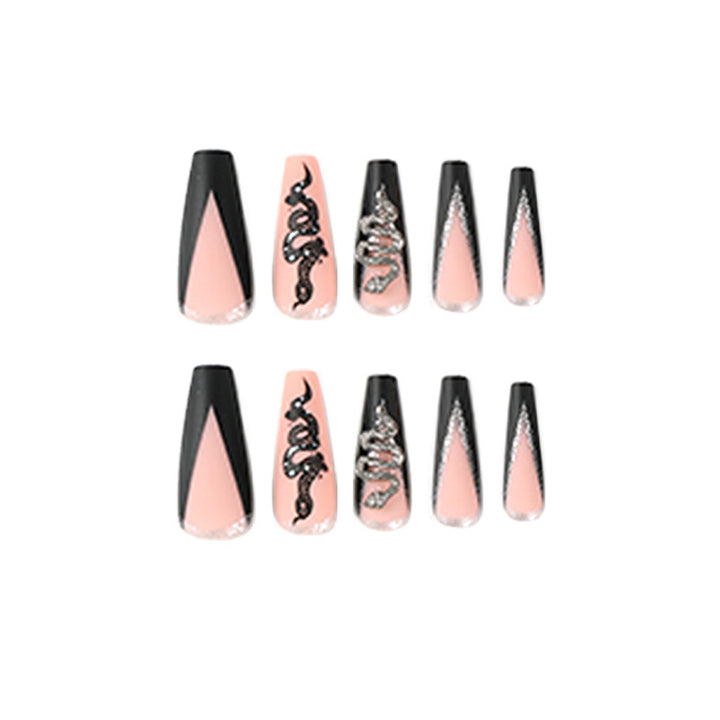 Nageldesign Karnz