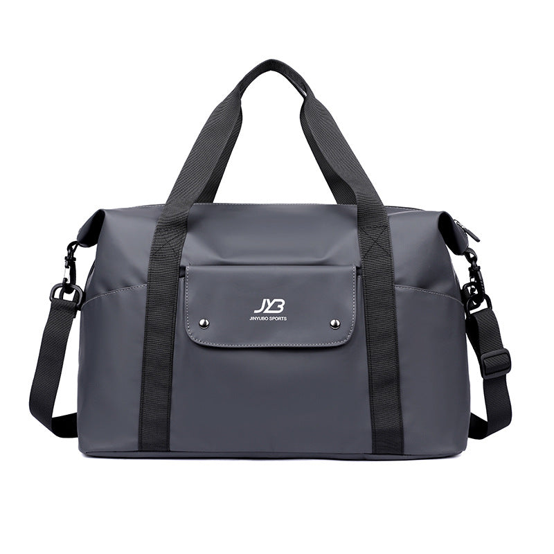 Vielseitige Reise-Wochenend-Duffle