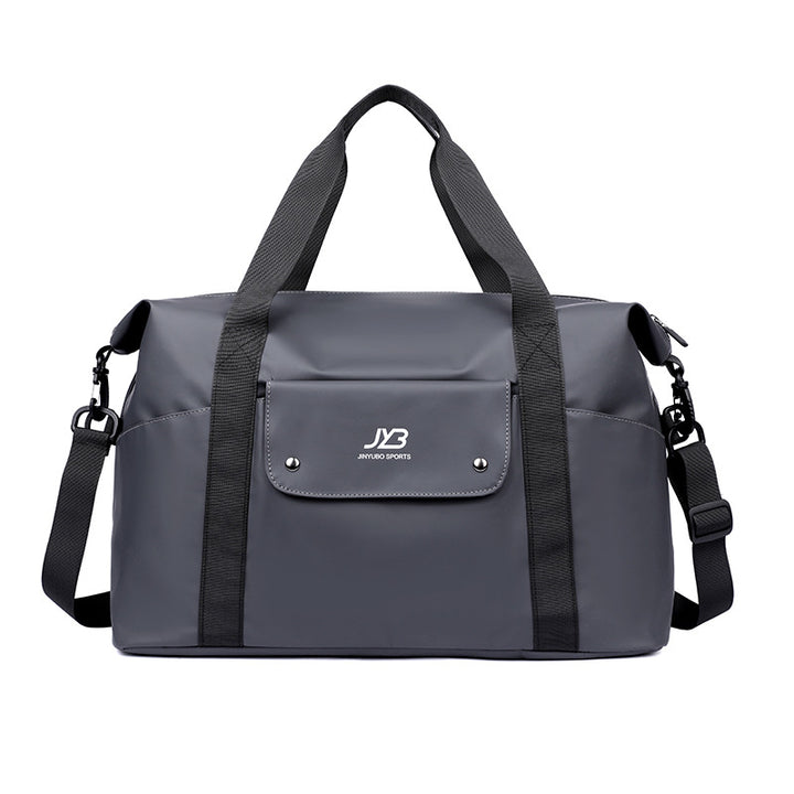 Vielseitige Reise-Wochenend-Duffle
