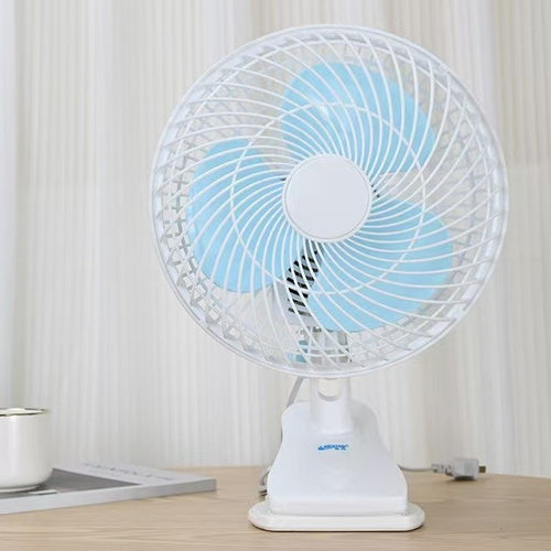 Ventilator Karnz