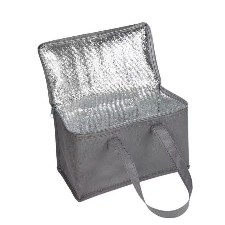 Isolierte Lunch Tasche Karnz