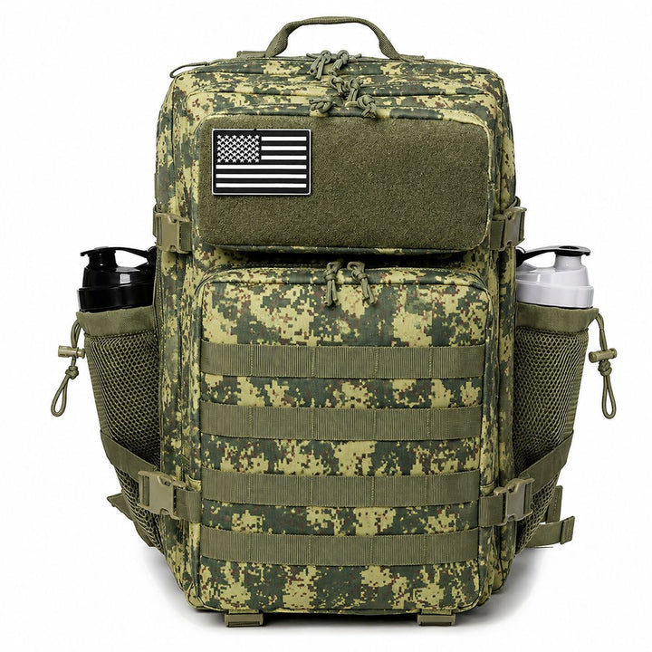 Taktischer Erkundungsrucksack Karnz