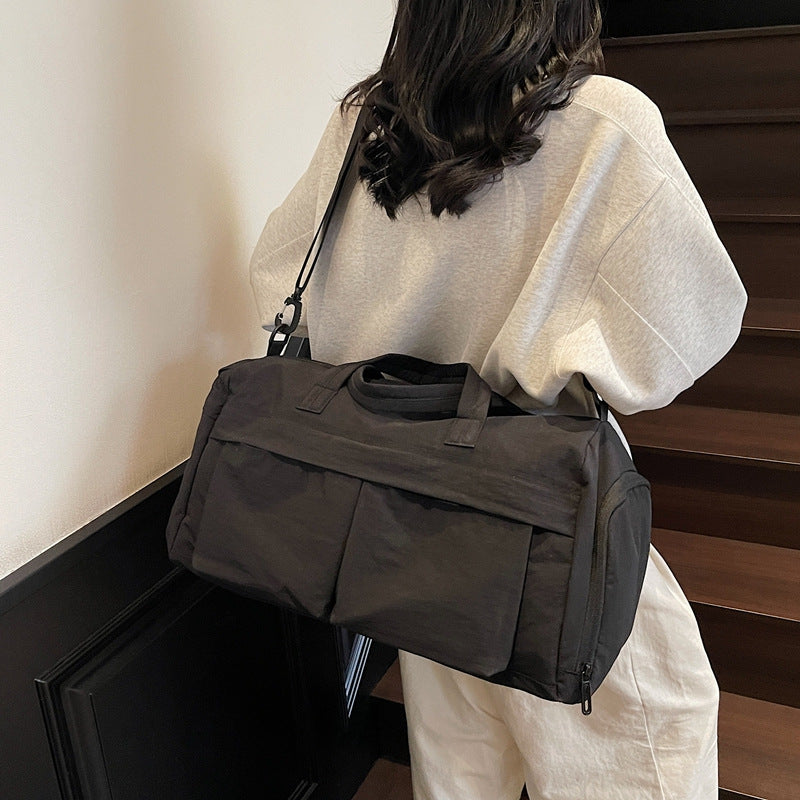 Reise-Duffel-Tasche Karnz
