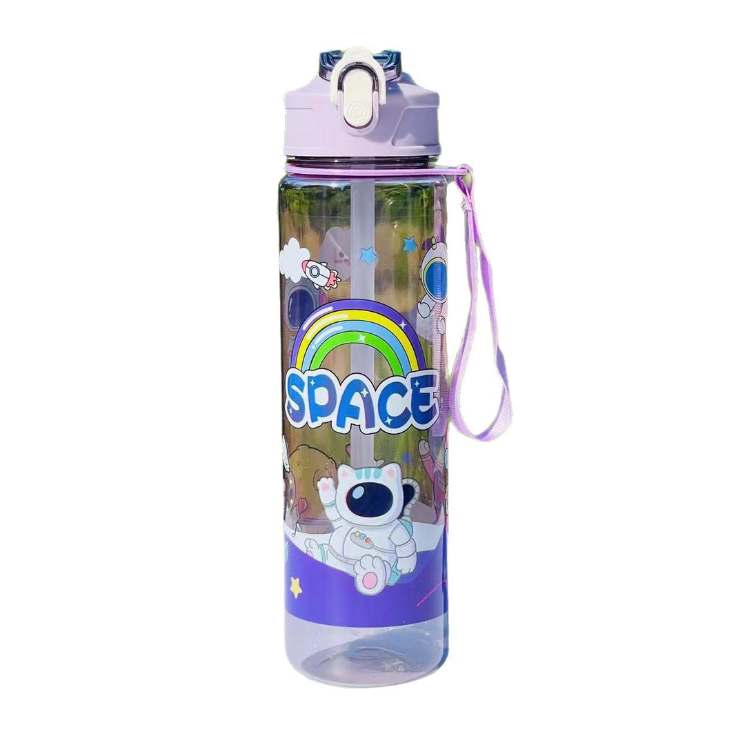 Damen Trinkflasche Karnz