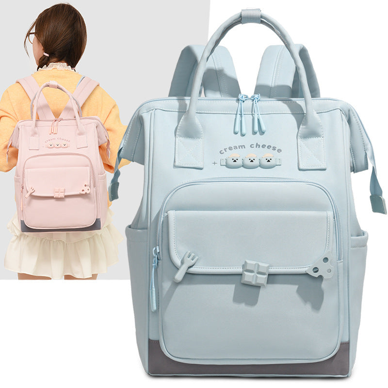 Multifunktionaler Freizeit-Rucksack Karnz