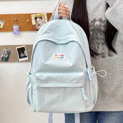 Kreativer Charakter-Design-Rucksack Karnz