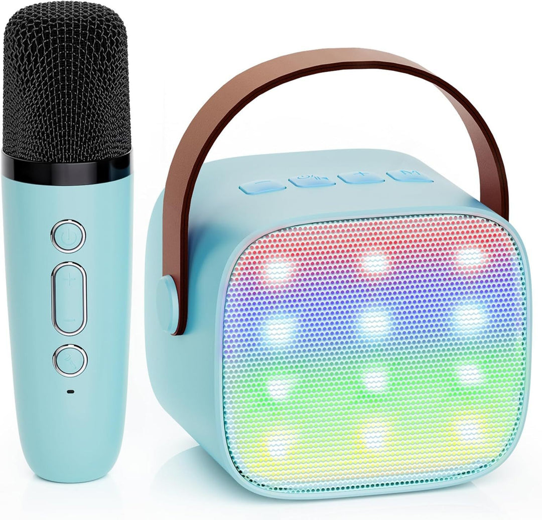 Karaoke Set Karnz