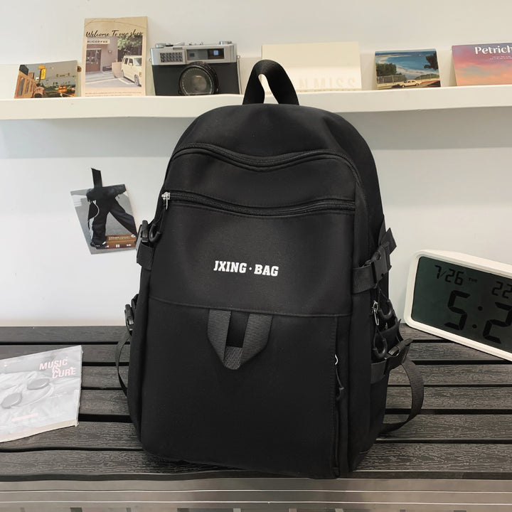 Multifunktionaler Rucksack