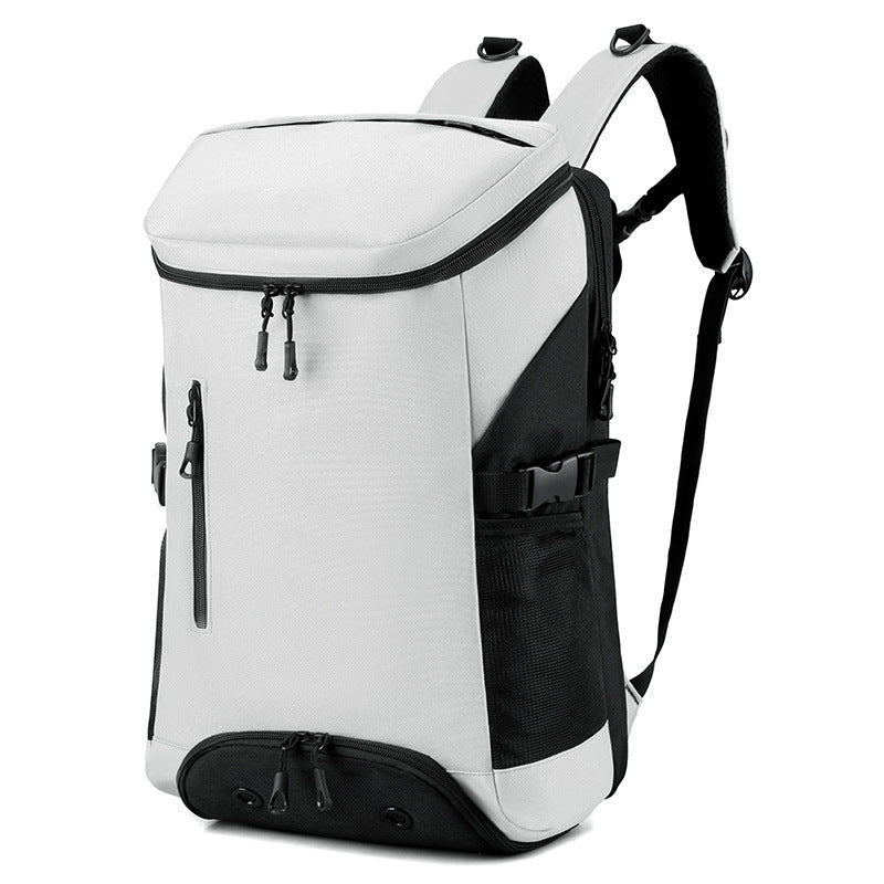 Vielseitiger Multi-Organizer Rucksack Karnz