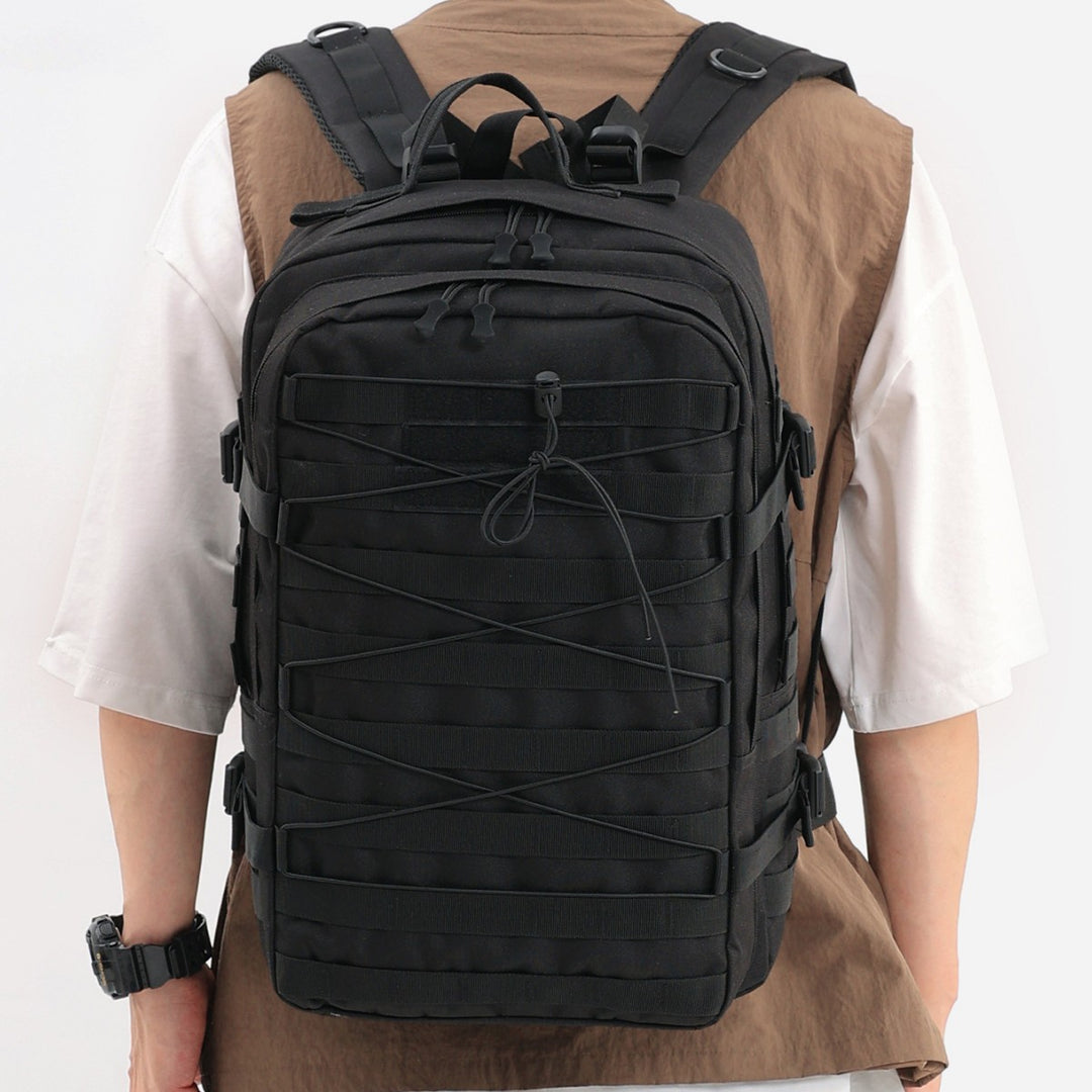 Taktischer Multifunktionsrucksack