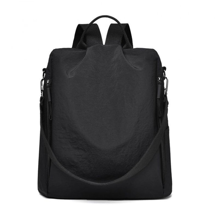 Vielseitiger kompakter Sling-Rucksack Karnz